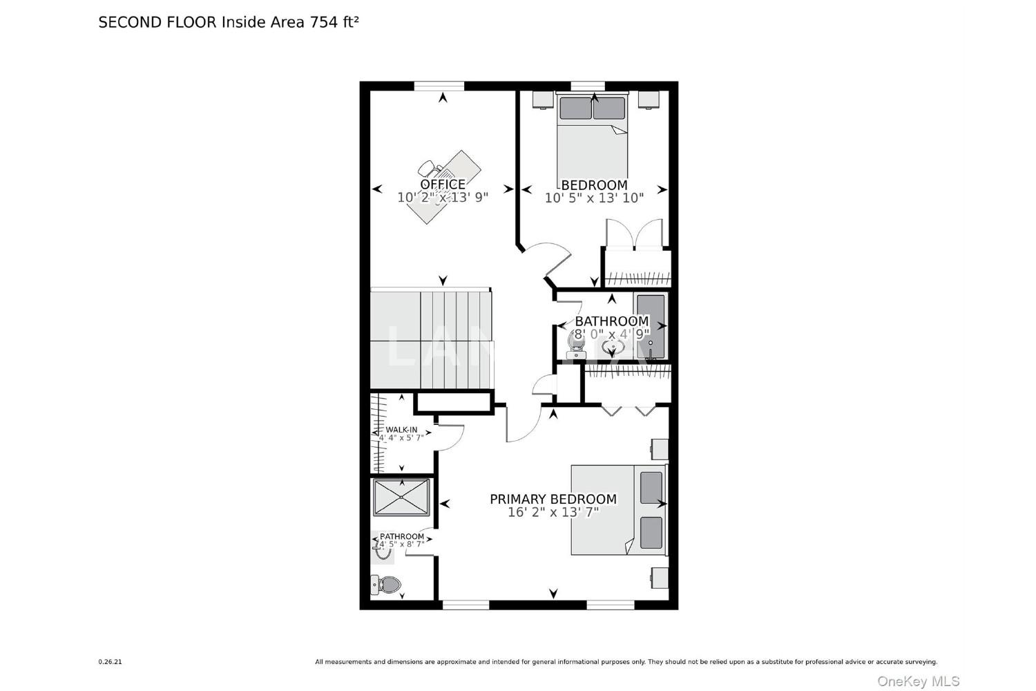 12 Hampton Way 官网图片 28