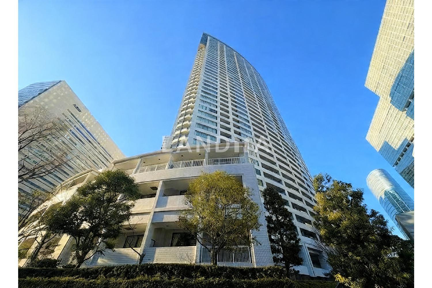 品川Vタワータワー棟 官网图片 9