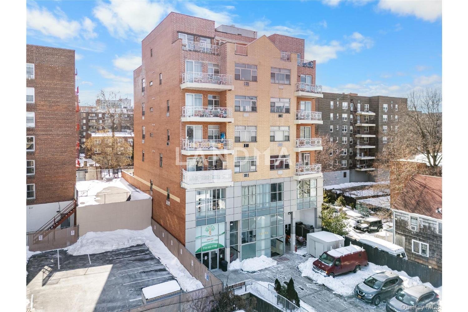 141-52 33rd Avenue  Unit 3C 官网图片 14