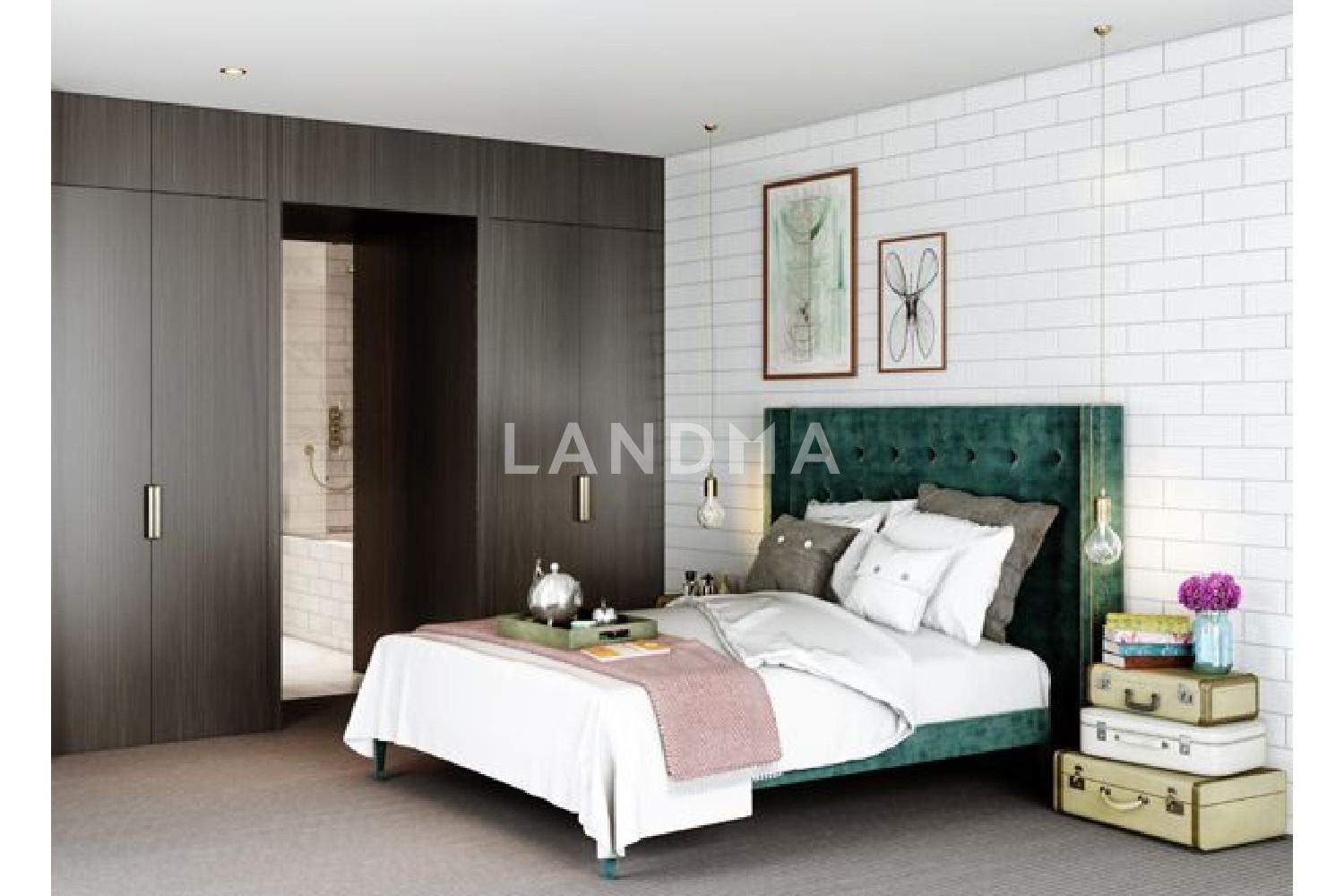 West Hampstead Square 官网图片 2