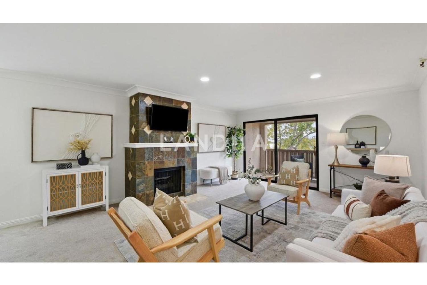 400 Ortega Avenue #313 官网图片 2