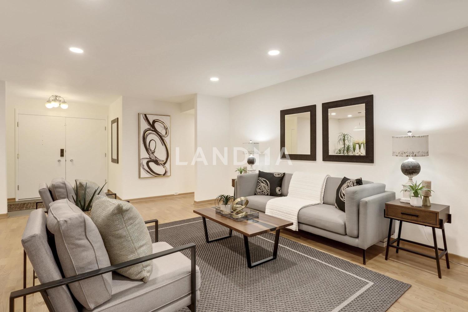 323 Monte Vista Ave #107 官网图片 5