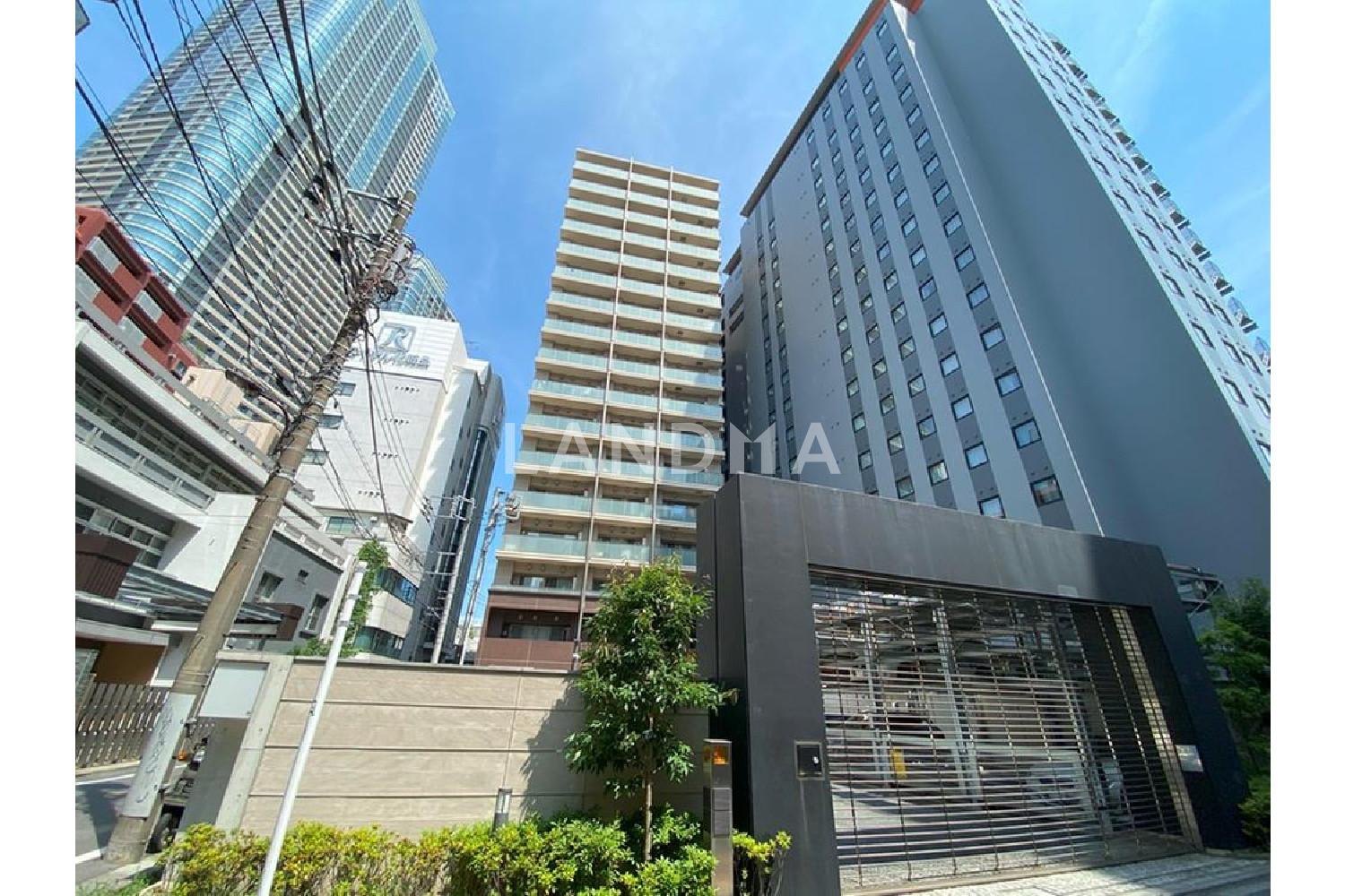 WELLITH ROPPONGI