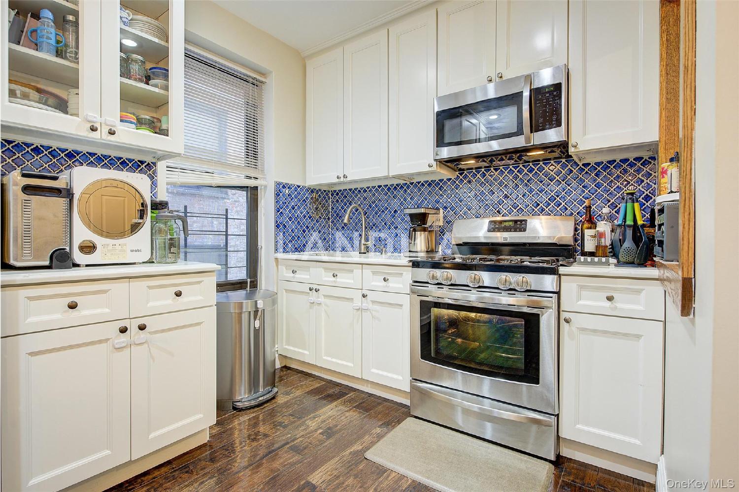 91-10 34th Avenue  Unit 3D 官网图片 6