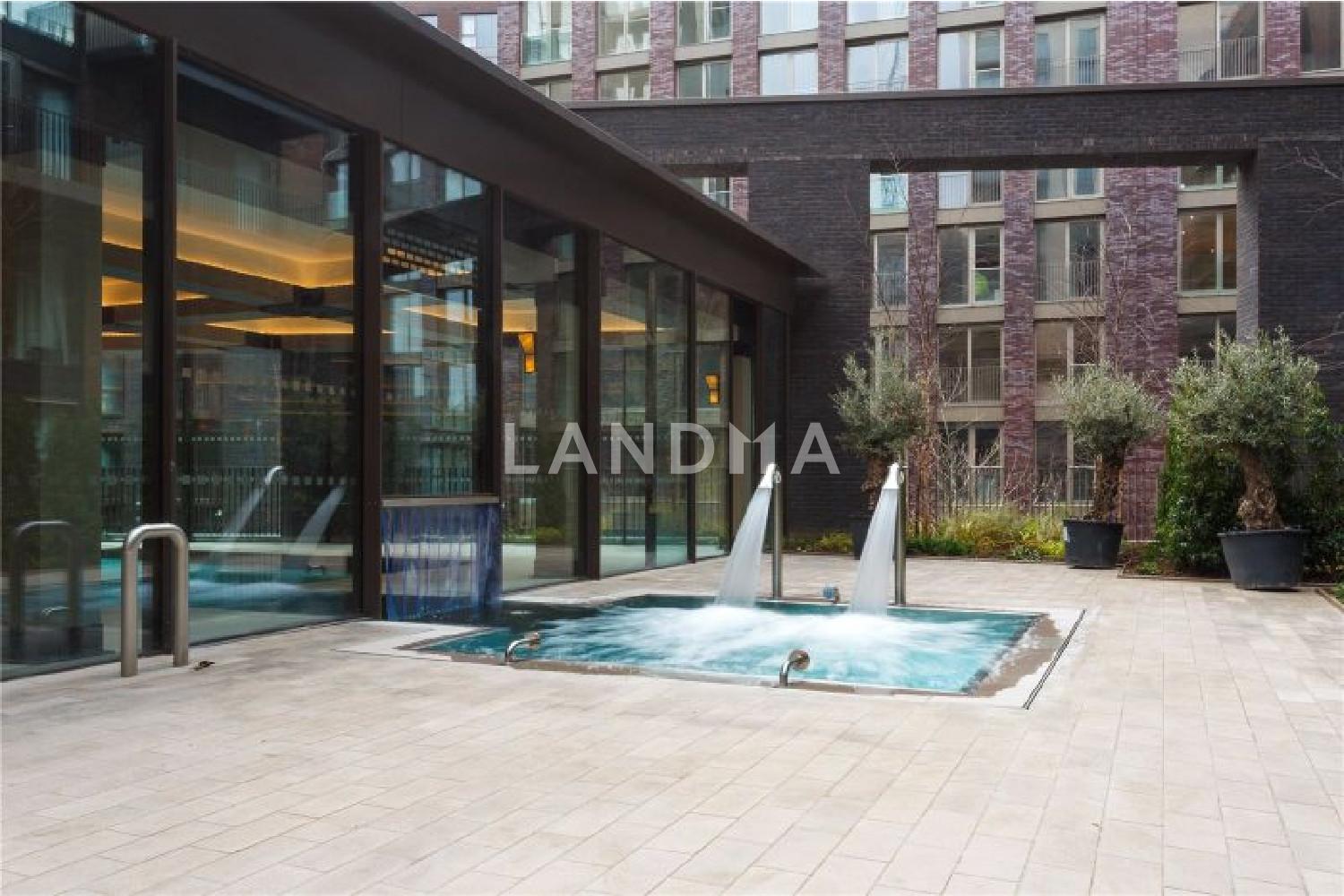 Ambassador Building 官网图片 14
