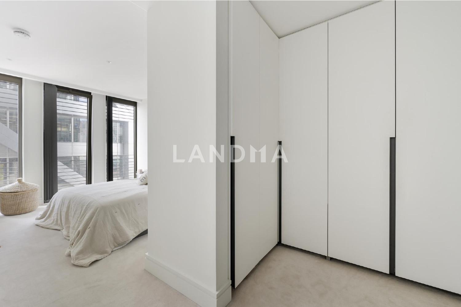 Sky Residences at One Bishopsgate Plaza 官网图片 7