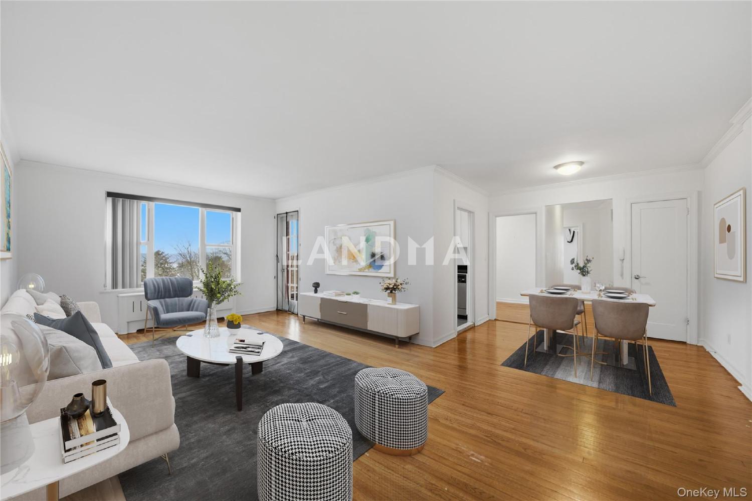 565 Broadway  Unit 4F 官网图片 2