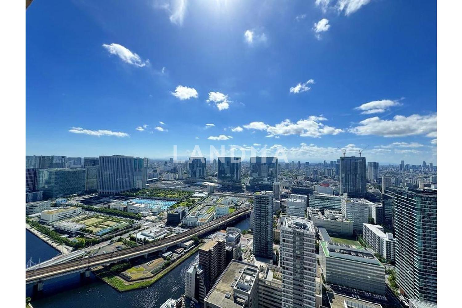 芝浦アイランドケープタワー 官网图片 19