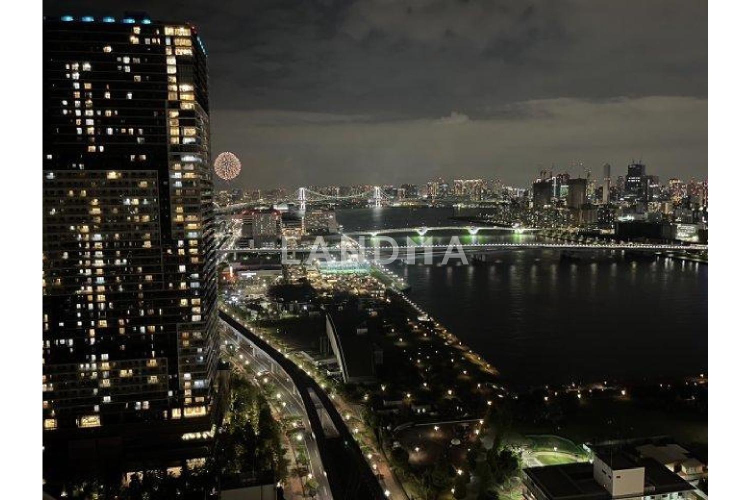 豊洲シエルタワー 官网图片 10