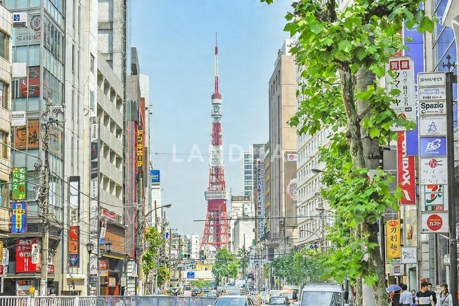 プラウド赤坂 官网图片 9