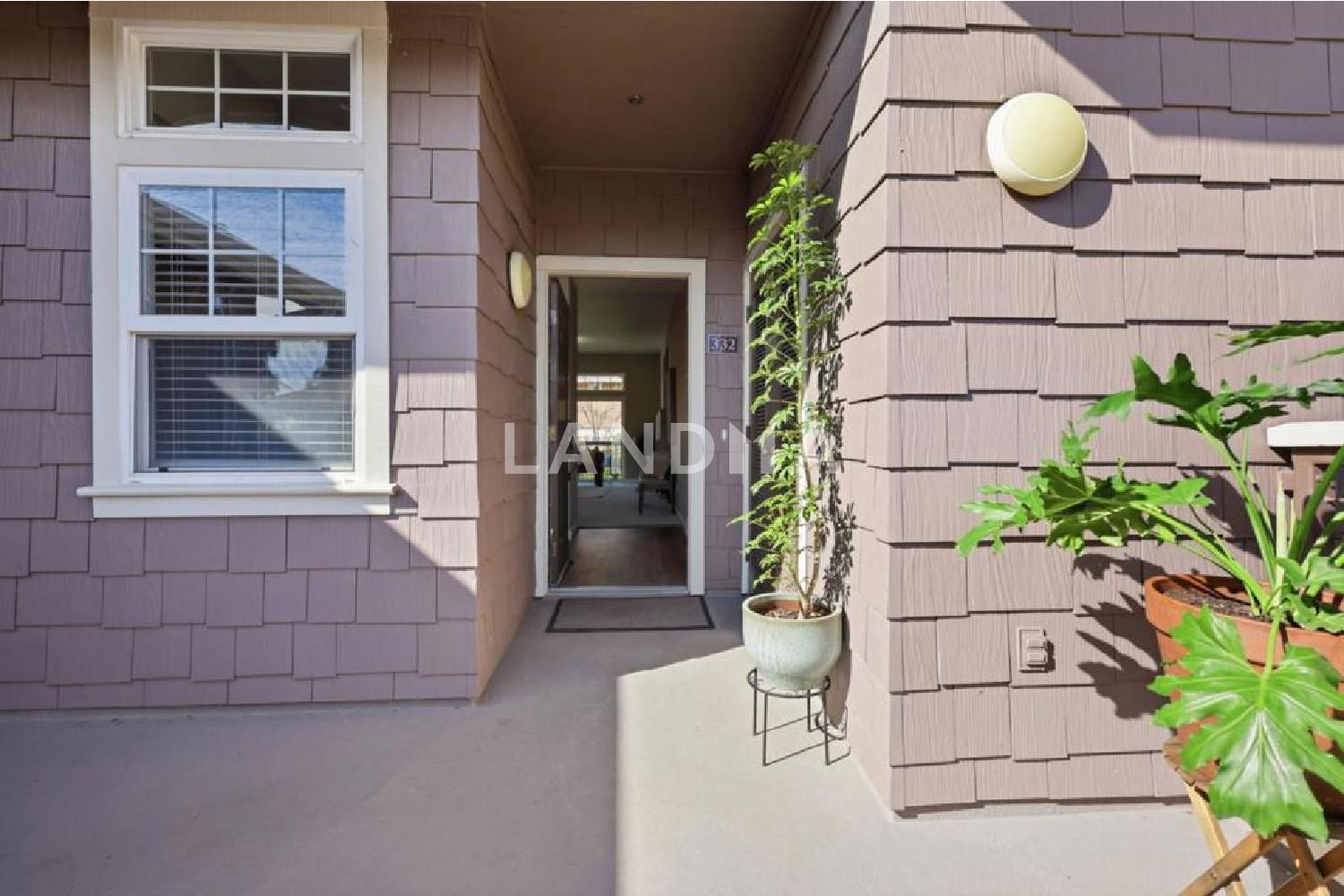 332 Crescent Court 官网图片 2