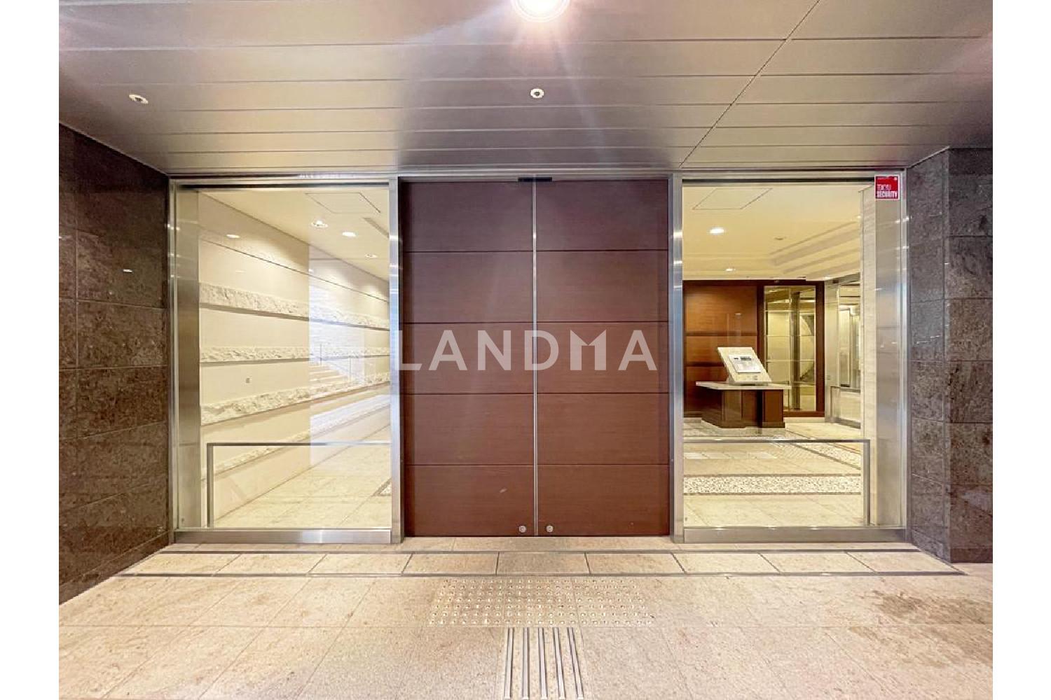 クロスエアタワー 官网图片 2