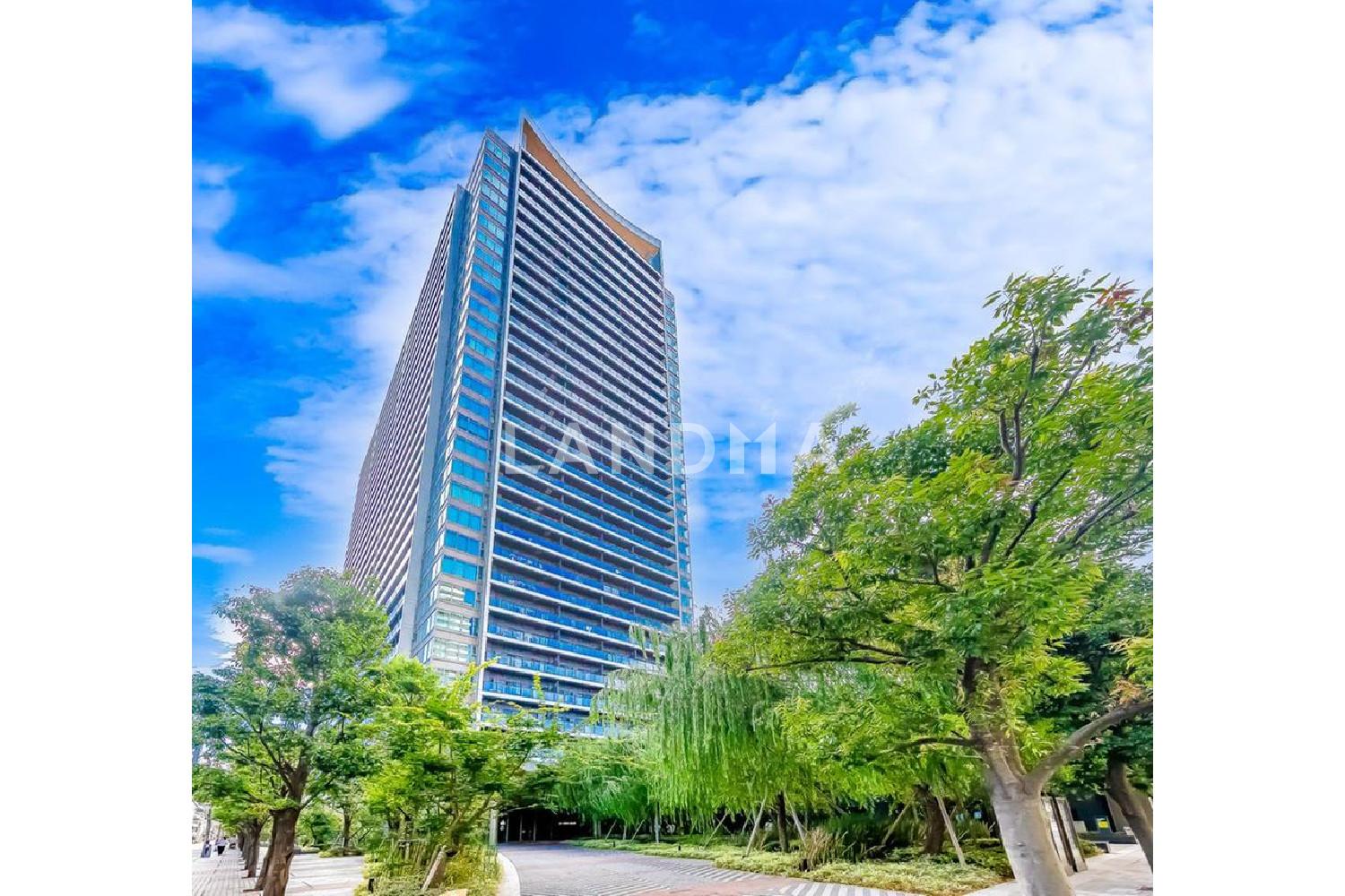 MID TOWER GRAND