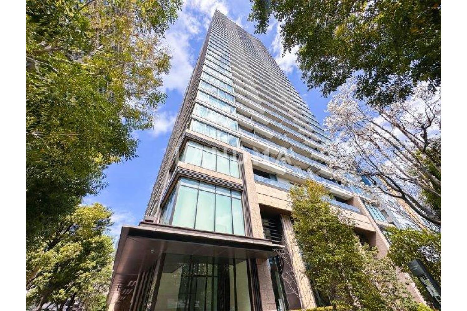 パークシティ中央湊ザタワー 官网图片 11