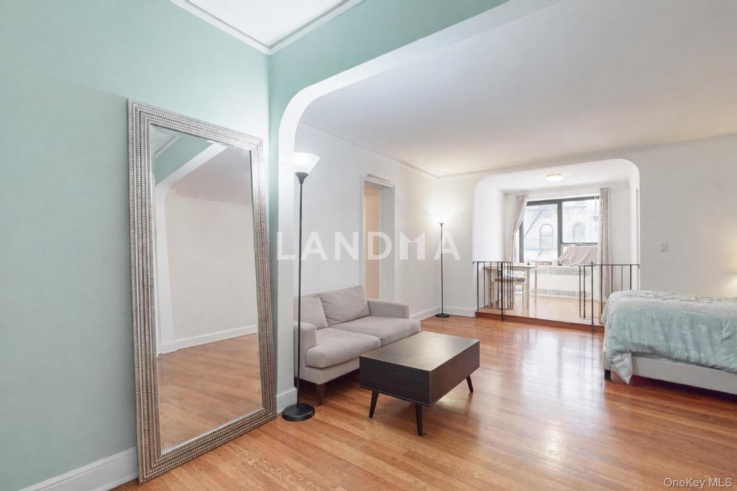 420 Central Park W  Unit 3A