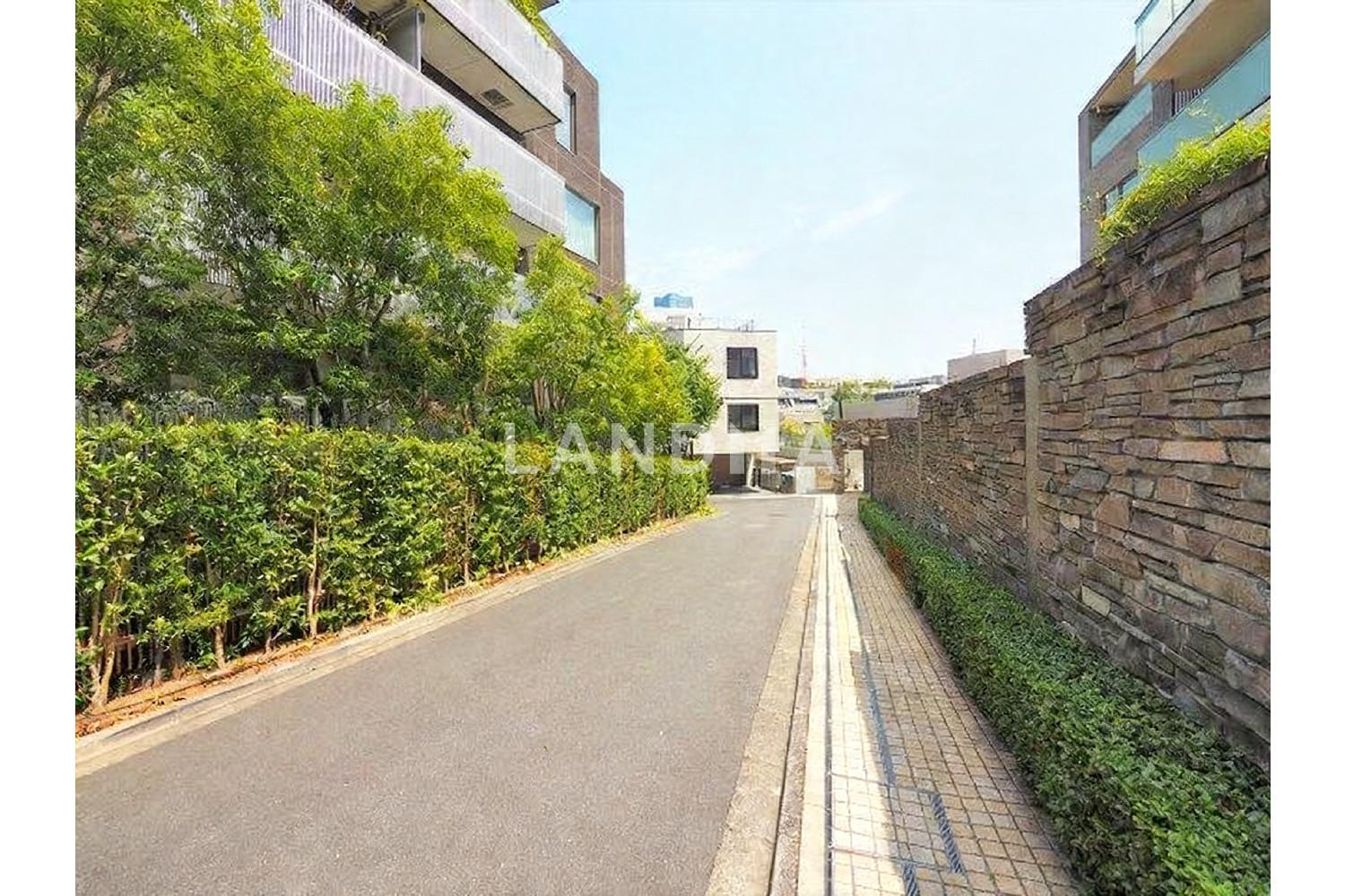 元麻布パークハウス 官网图片 18