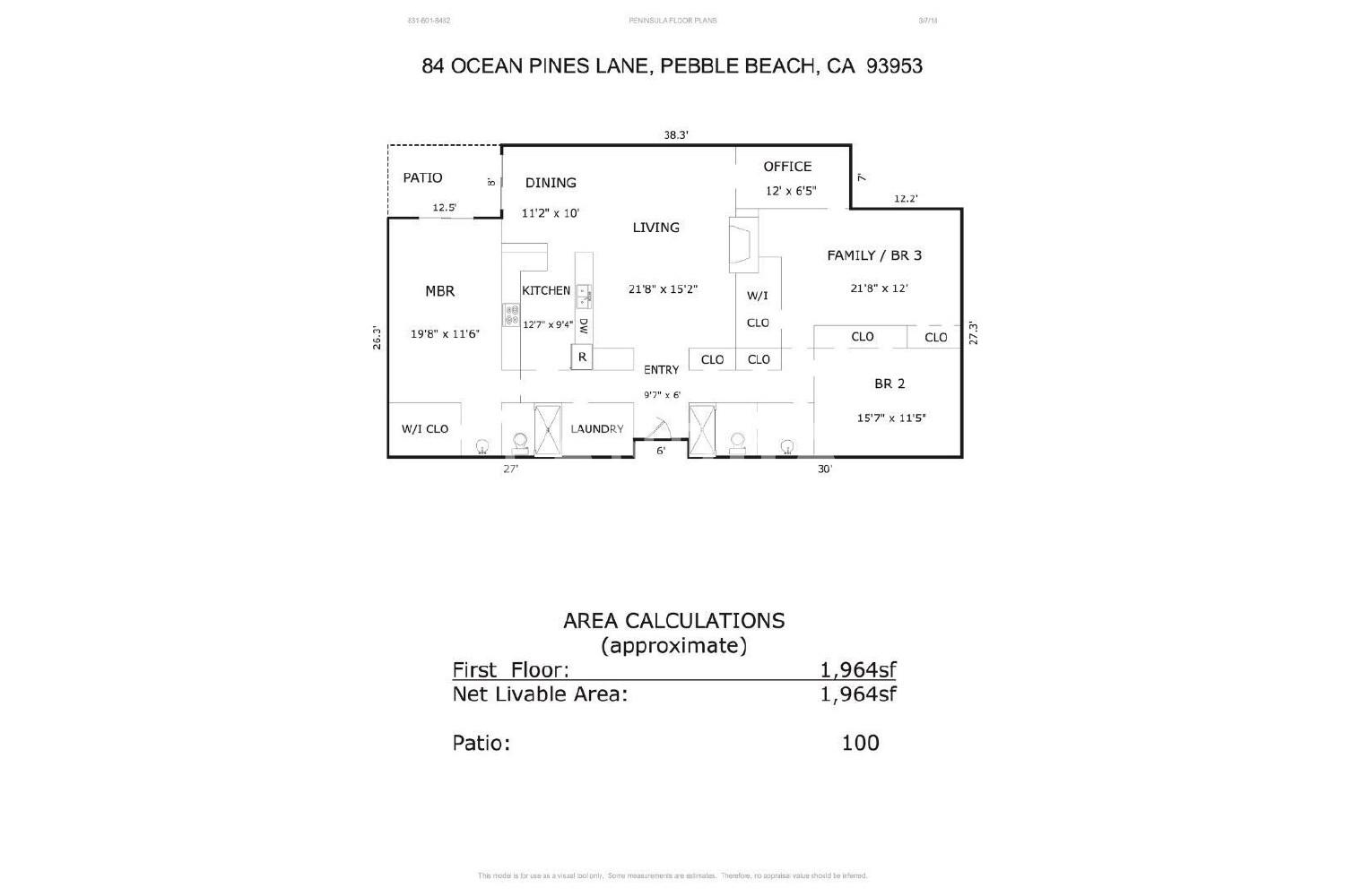 84 Ocean Pines 官网图片 18