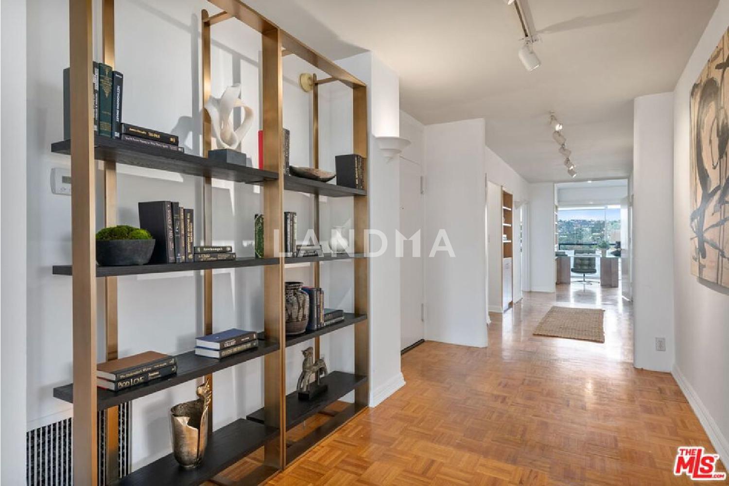 875 Comstock Avenue #PH-A 官网图片 25
