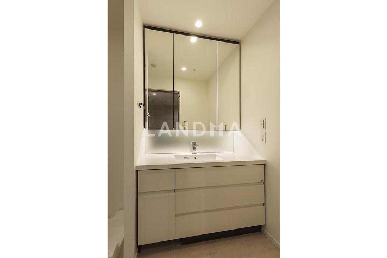 WORLD TOWER RESIDENCE 官网图片 3