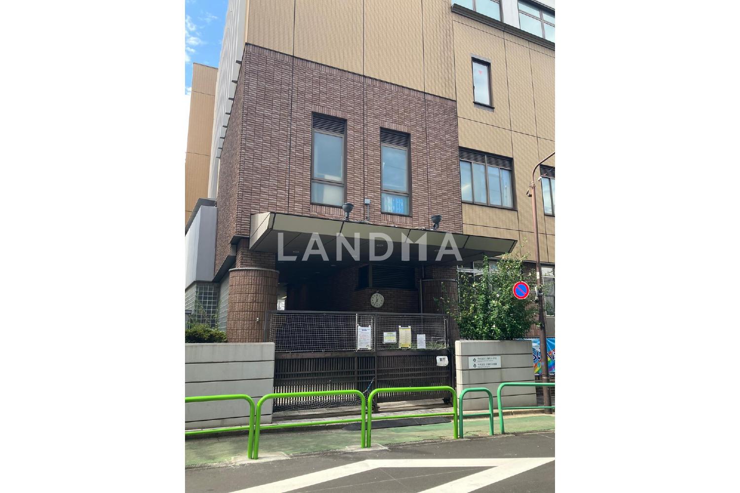 リリーベル麹町サーモス 官网图片 2