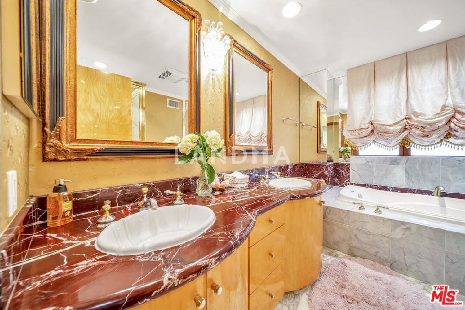 425 N Maple Drive #PH 602 官网图片 27