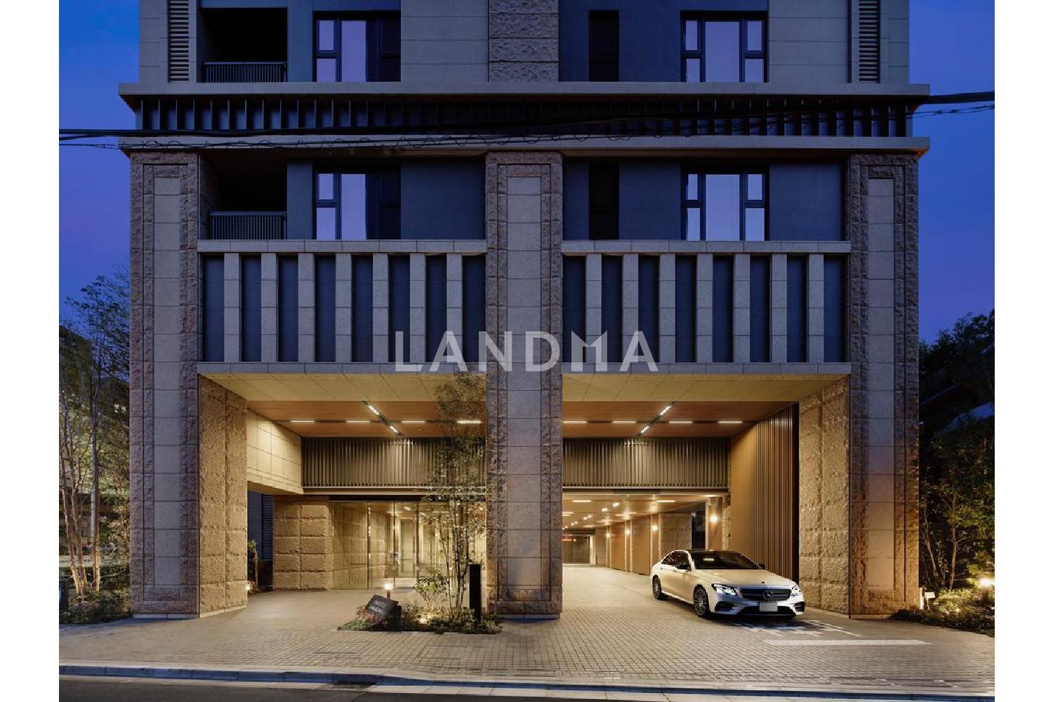 グランドヒルズ南青山 官网图片 9