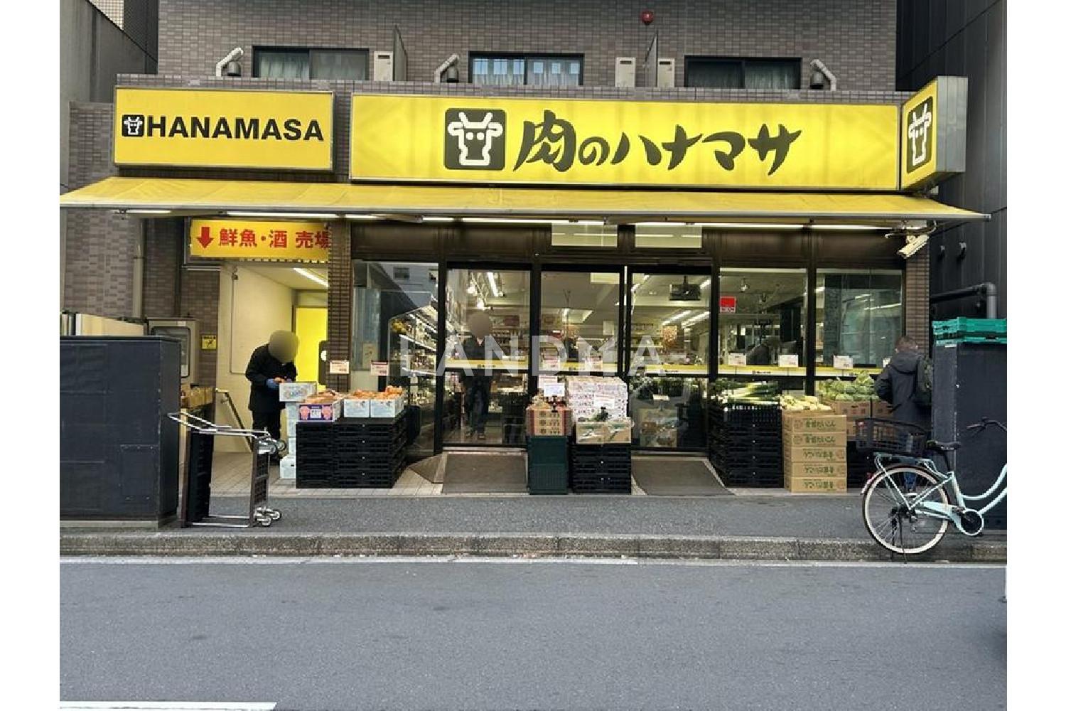 赤坂タワーレジデンス　トップ　オブ　ザ　ヒル 官网图片 18