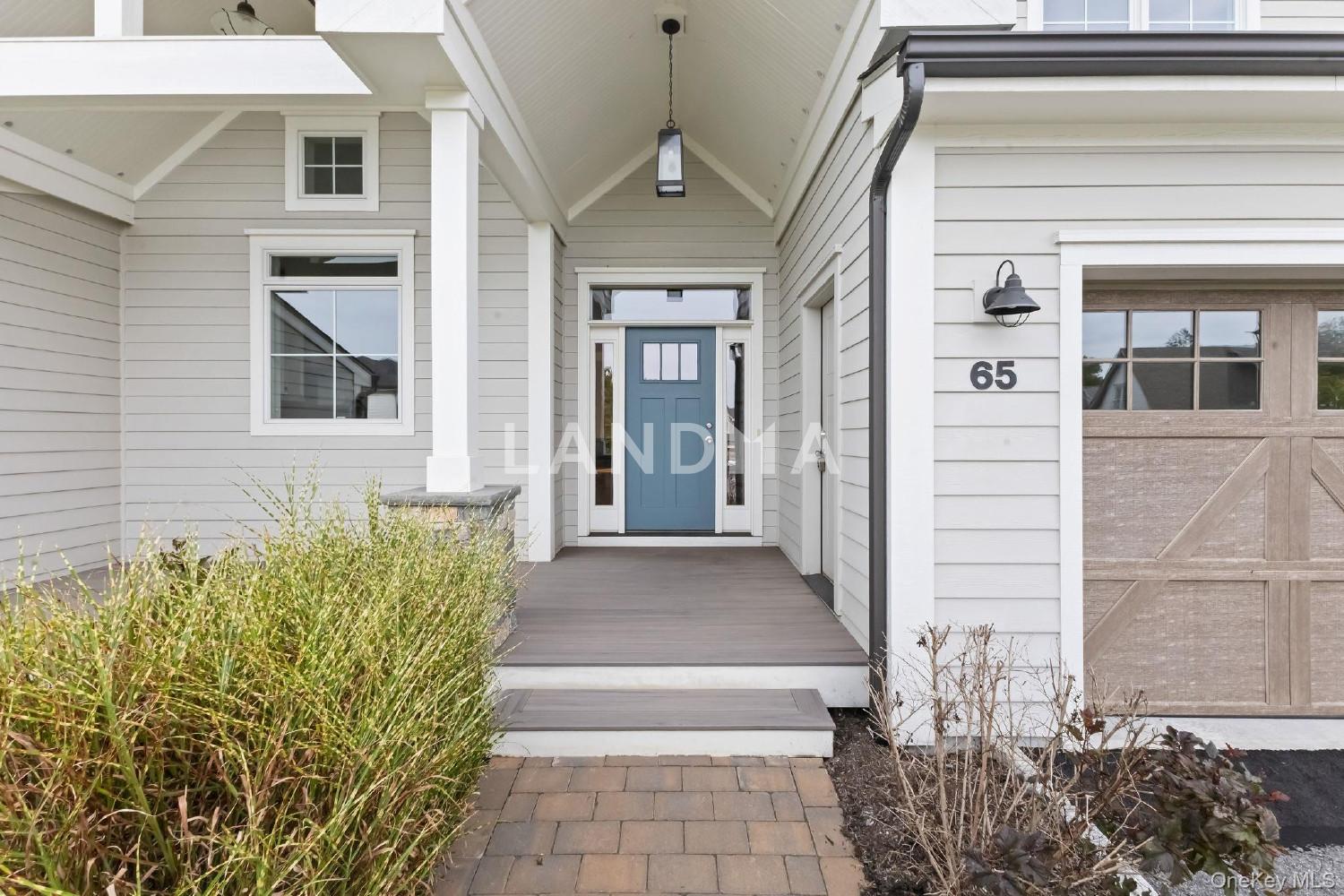 65 Sienna Drive