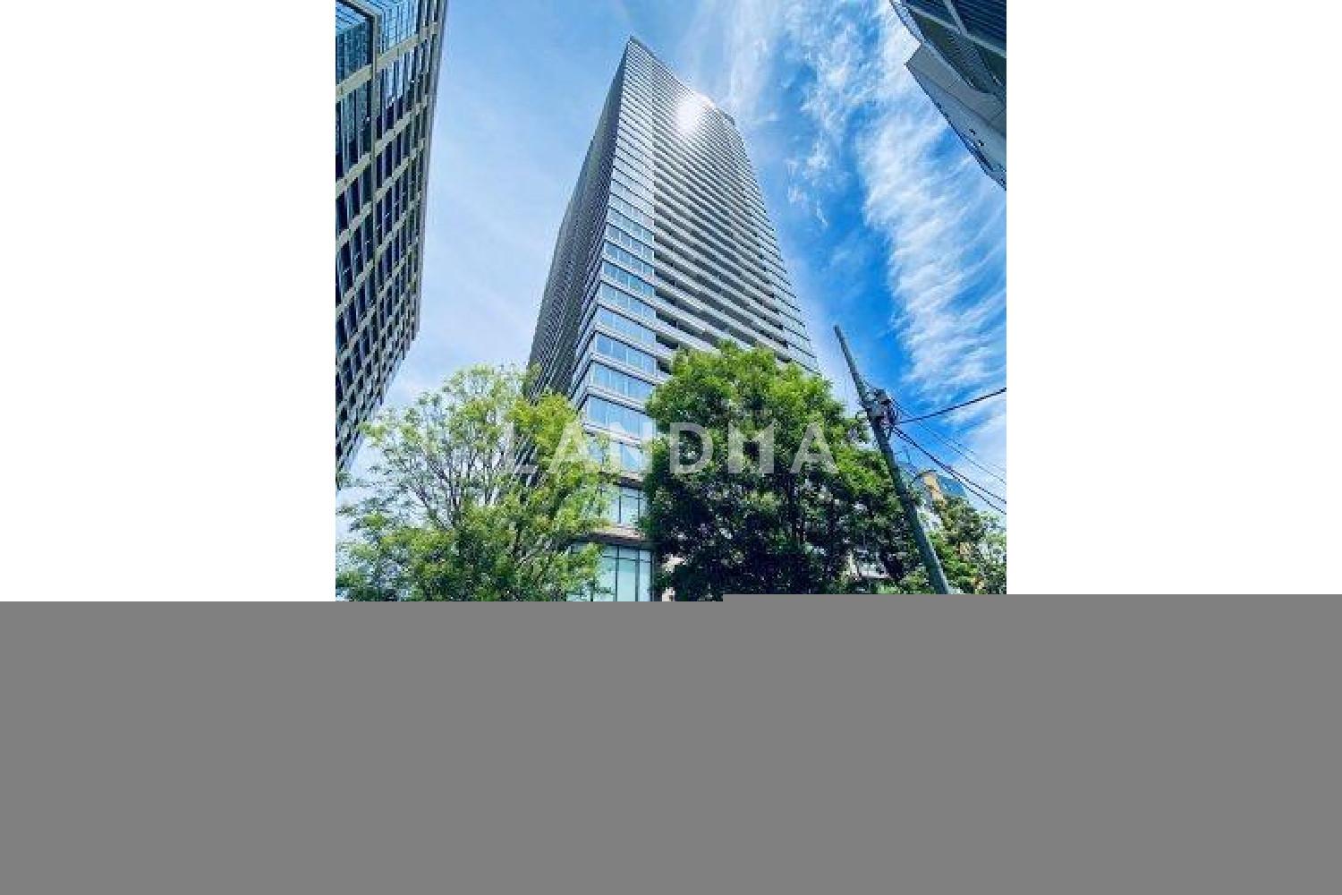 パークシティ中央湊 ザ タワー 官网图片 13