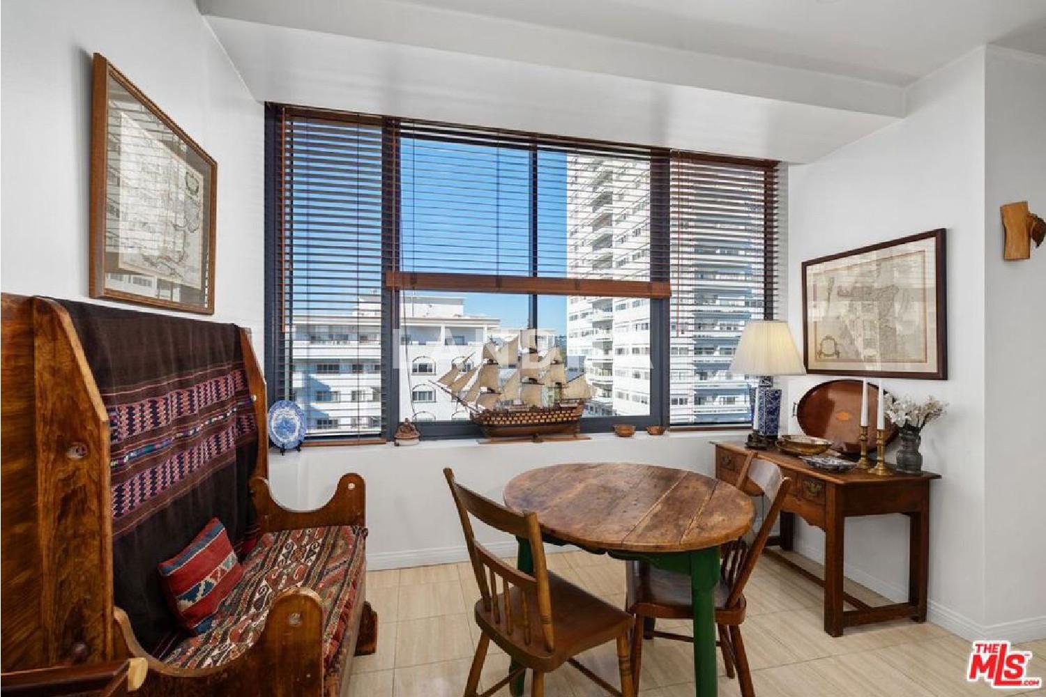 10724 Wilshire Boulevard #1104 官网图片 21