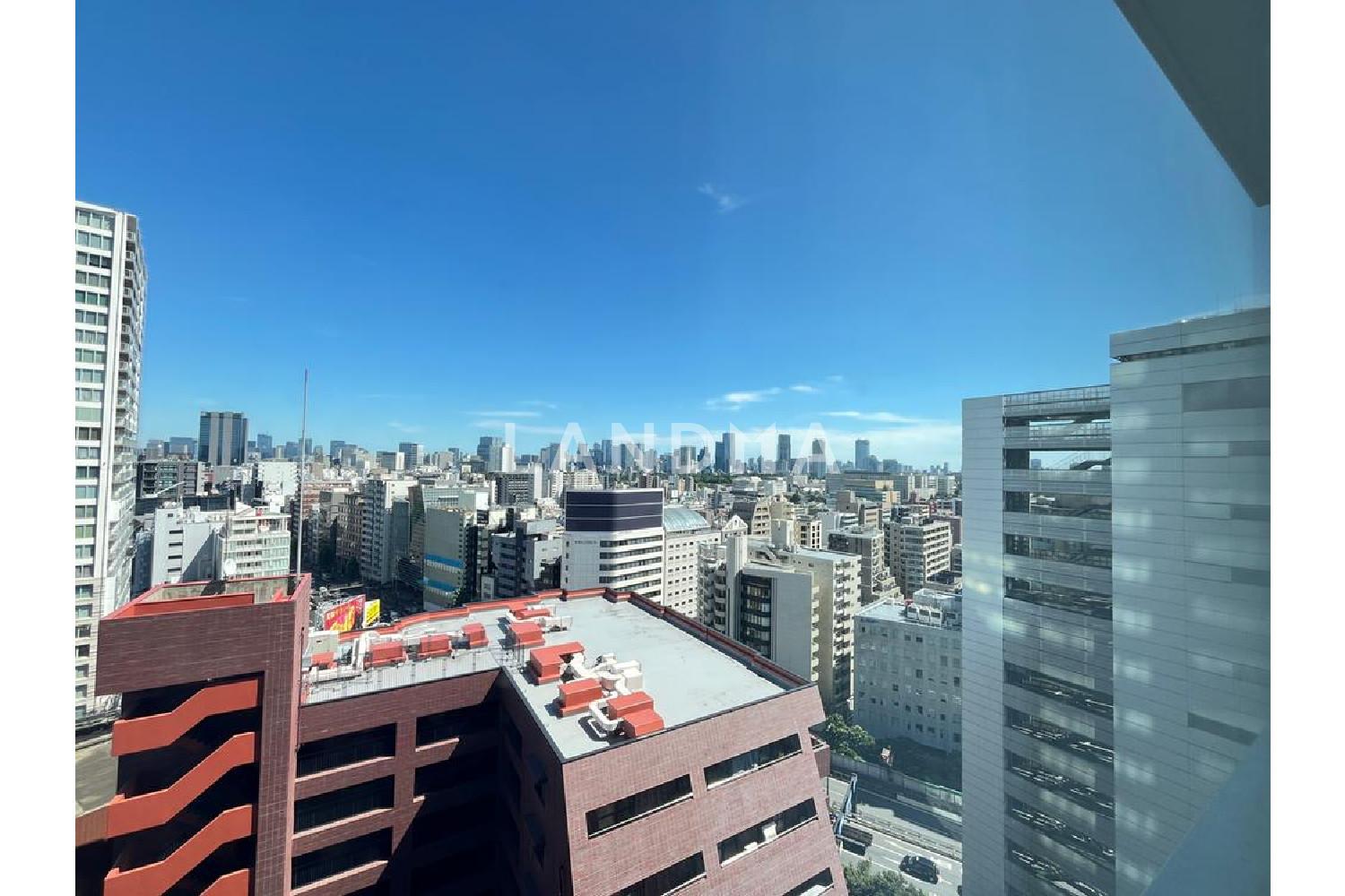 クラッシィタワー新宿御苑 官网图片 4