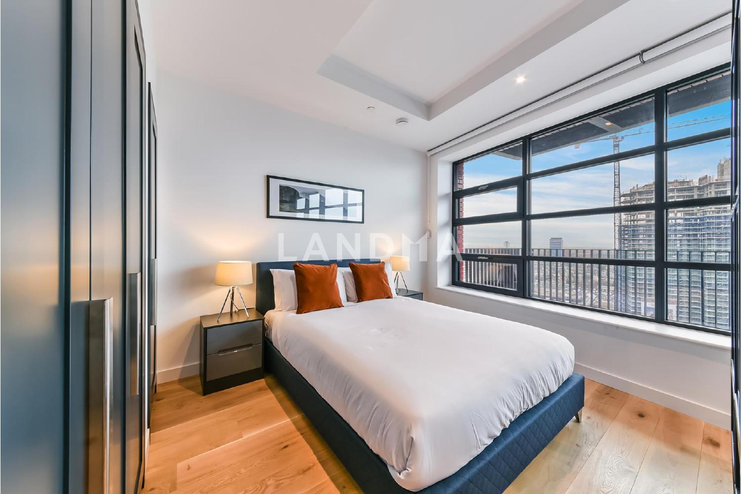 Defoe House 官网图片 2