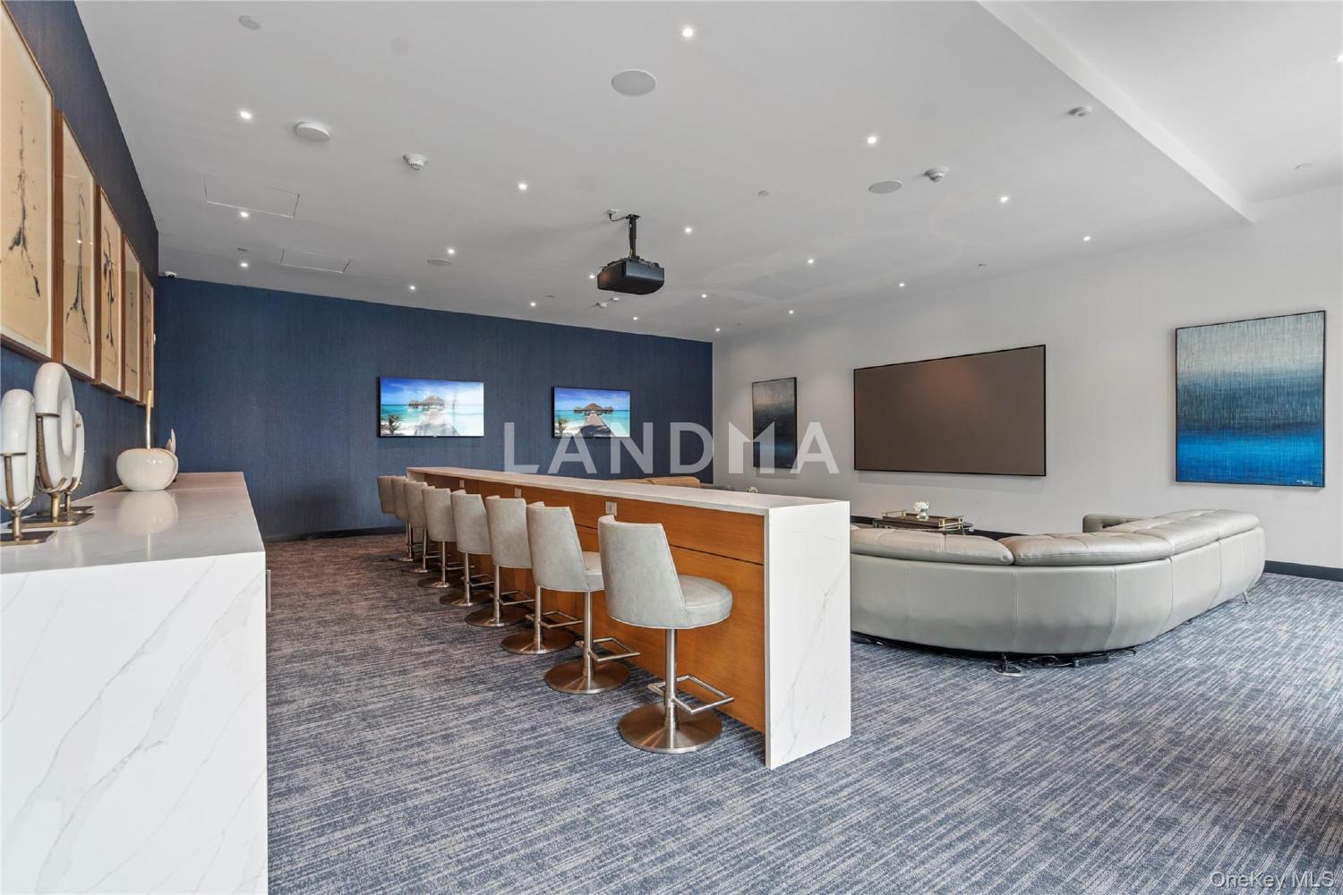 100 Garvies Point Road  Unit 1309 官网图片 32