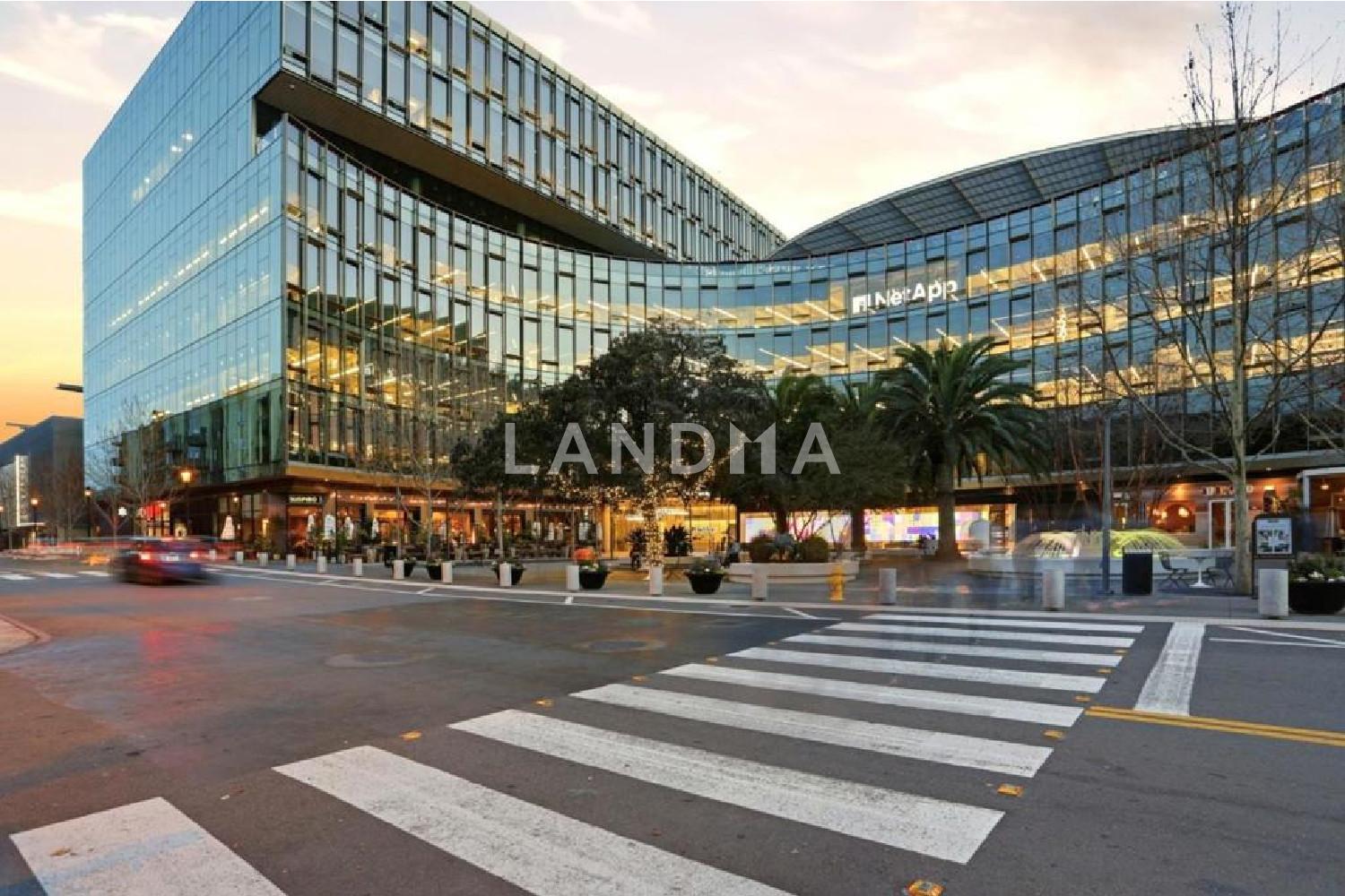 333 Santana Row #308 官网图片 32