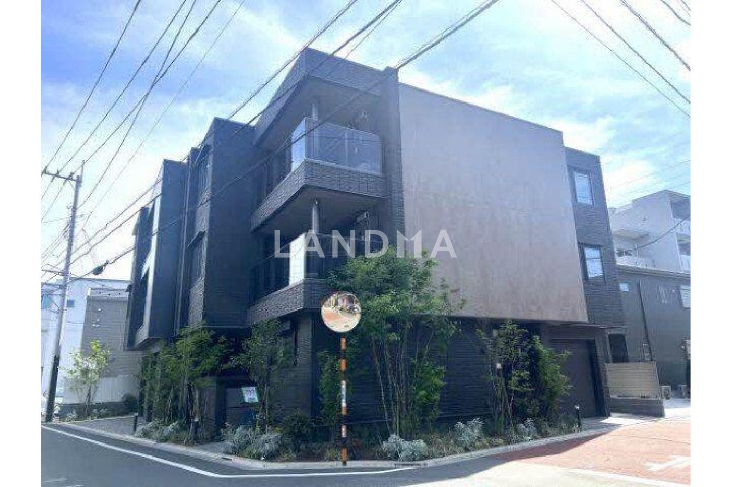 東京都足立区六町3丁目 一棟売りマンション 304.13㎡ 官网图片 5