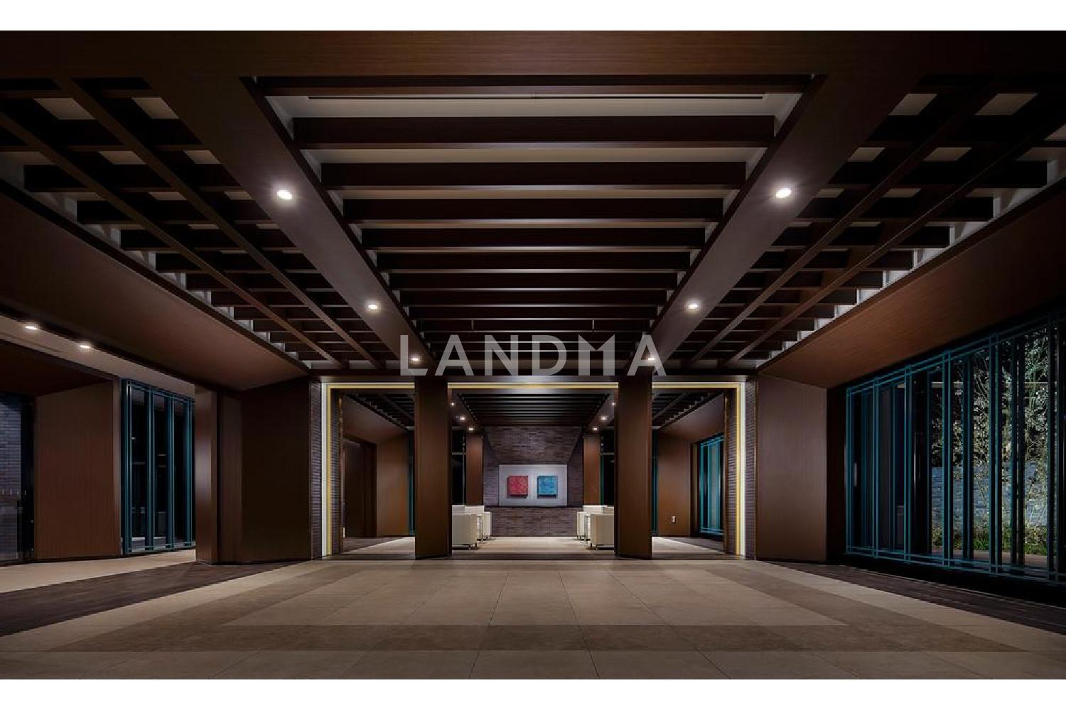 グランドヒルズ恵比寿 官网图片 8