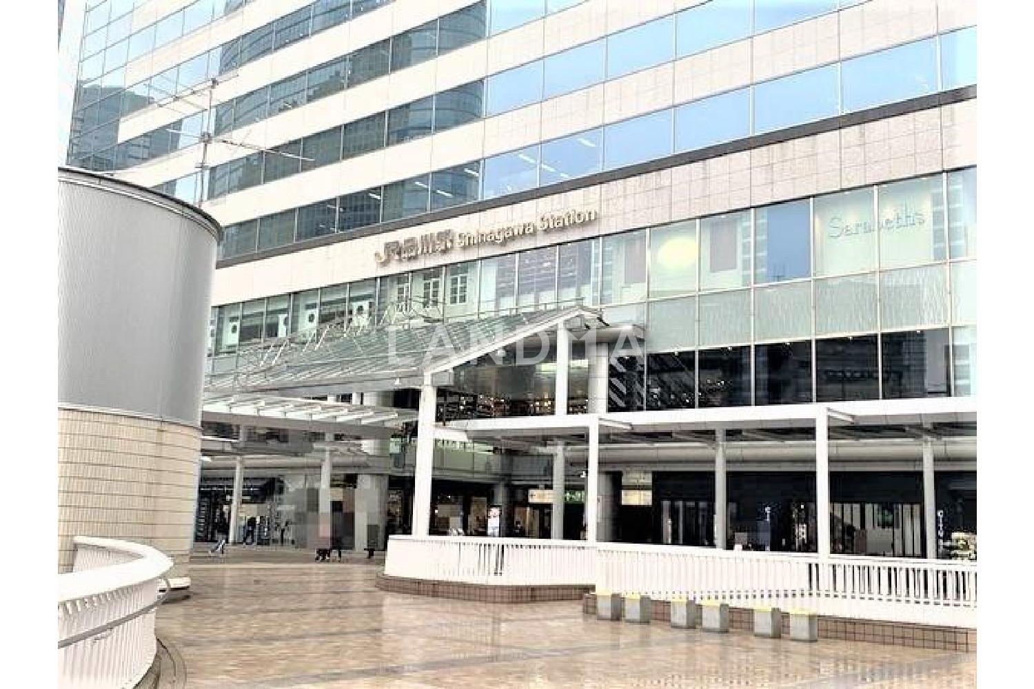 フェイバリッチタワー品川 官网图片 10