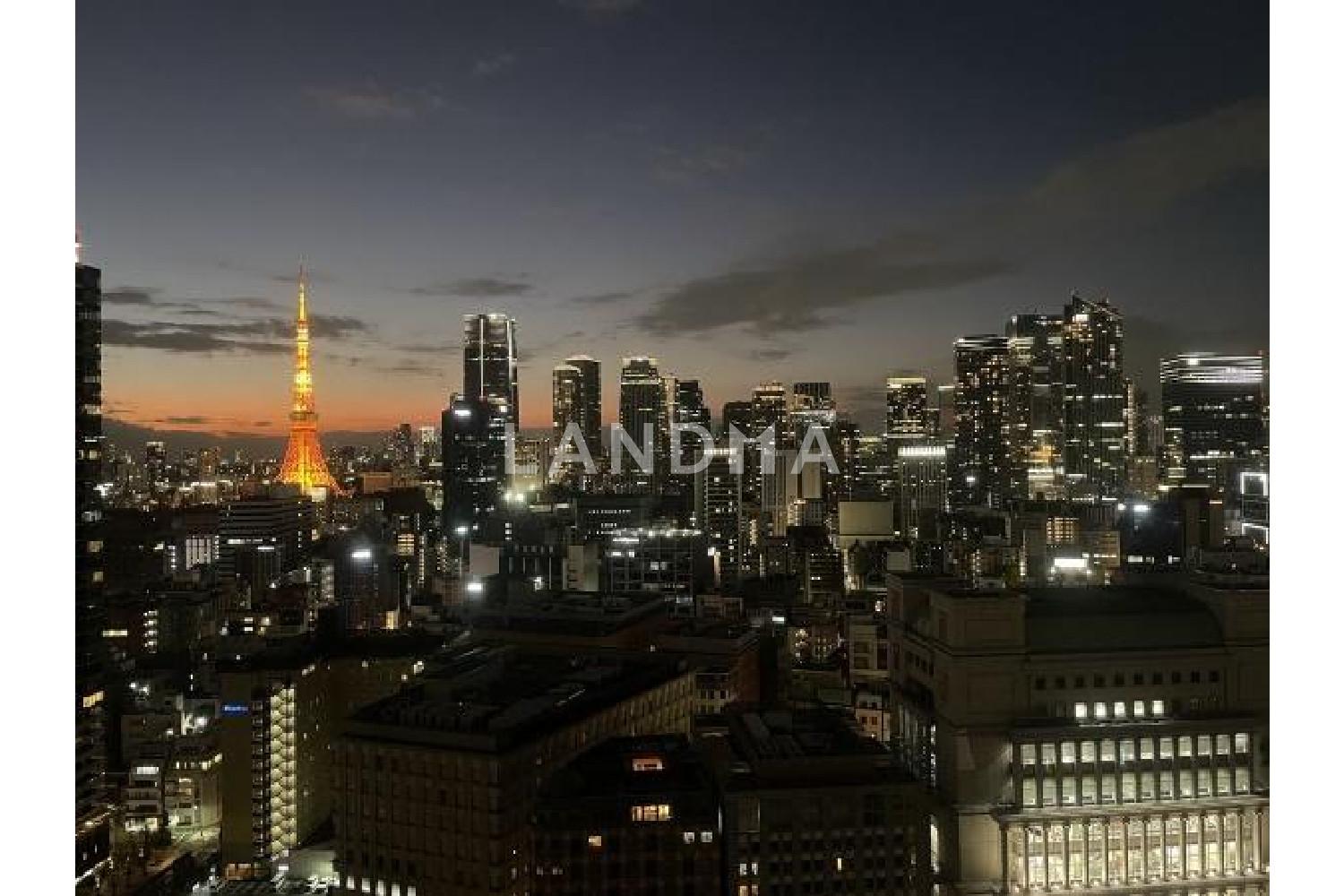 東京ツインパークス 官网图片 4