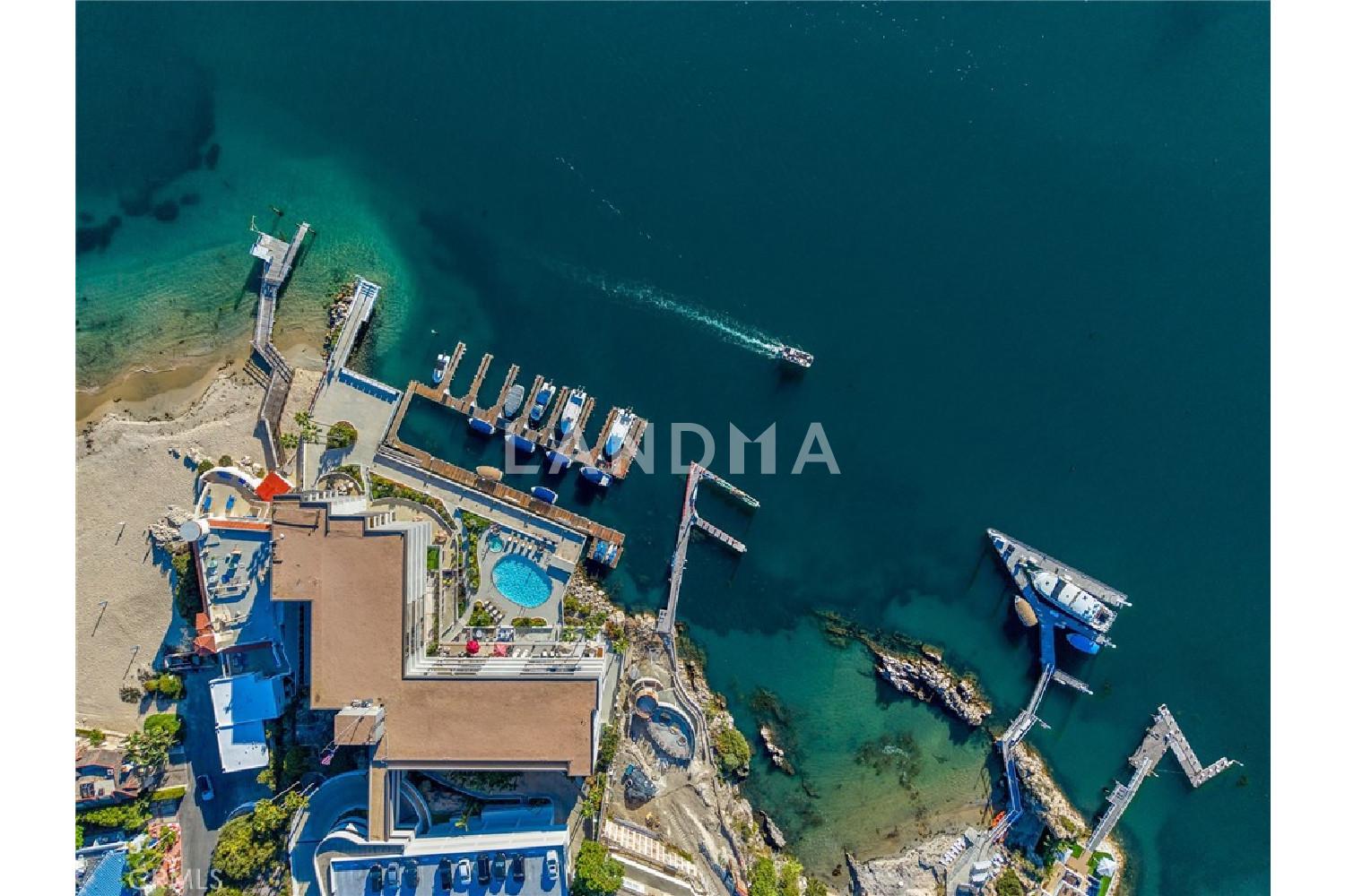 2525 Ocean Boulevard #6B/C 官网图片 42