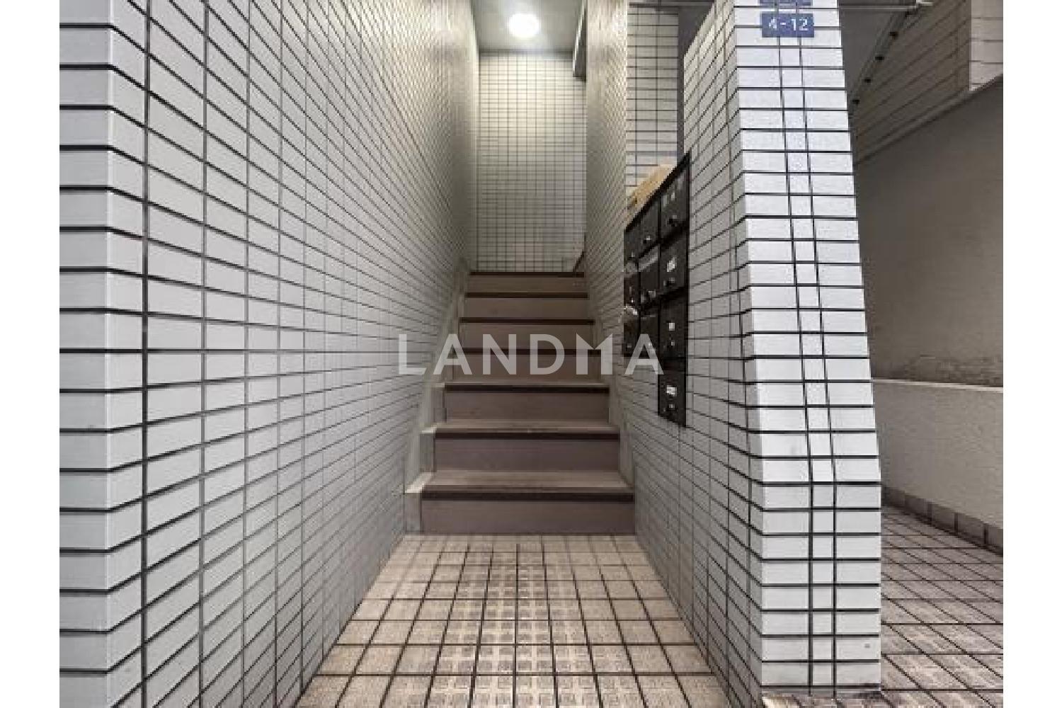 東京都板橋区徳丸 一棟売りマンション 165.28㎡ 官网图片 4