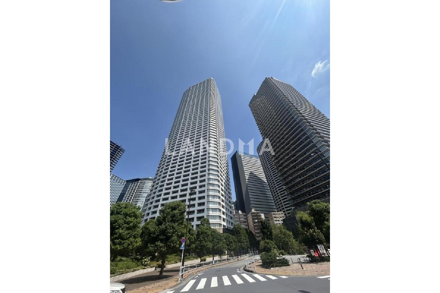 ザ・パークハウス西新宿タワー60 官网图片 16