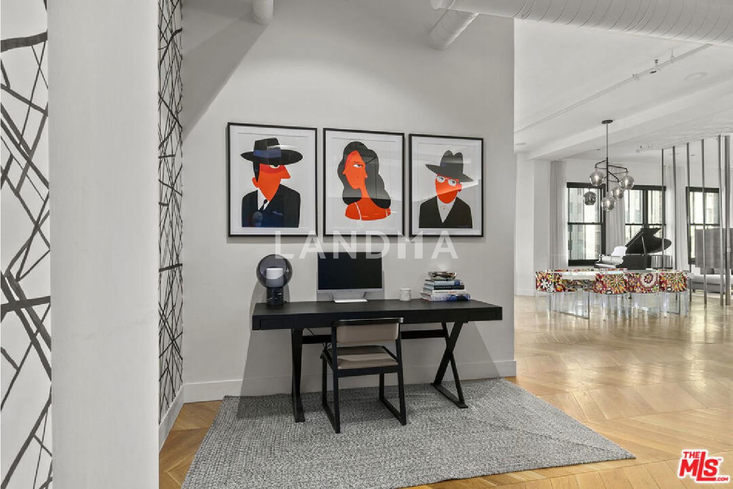1645 N Vine Street #606 官网图片 9