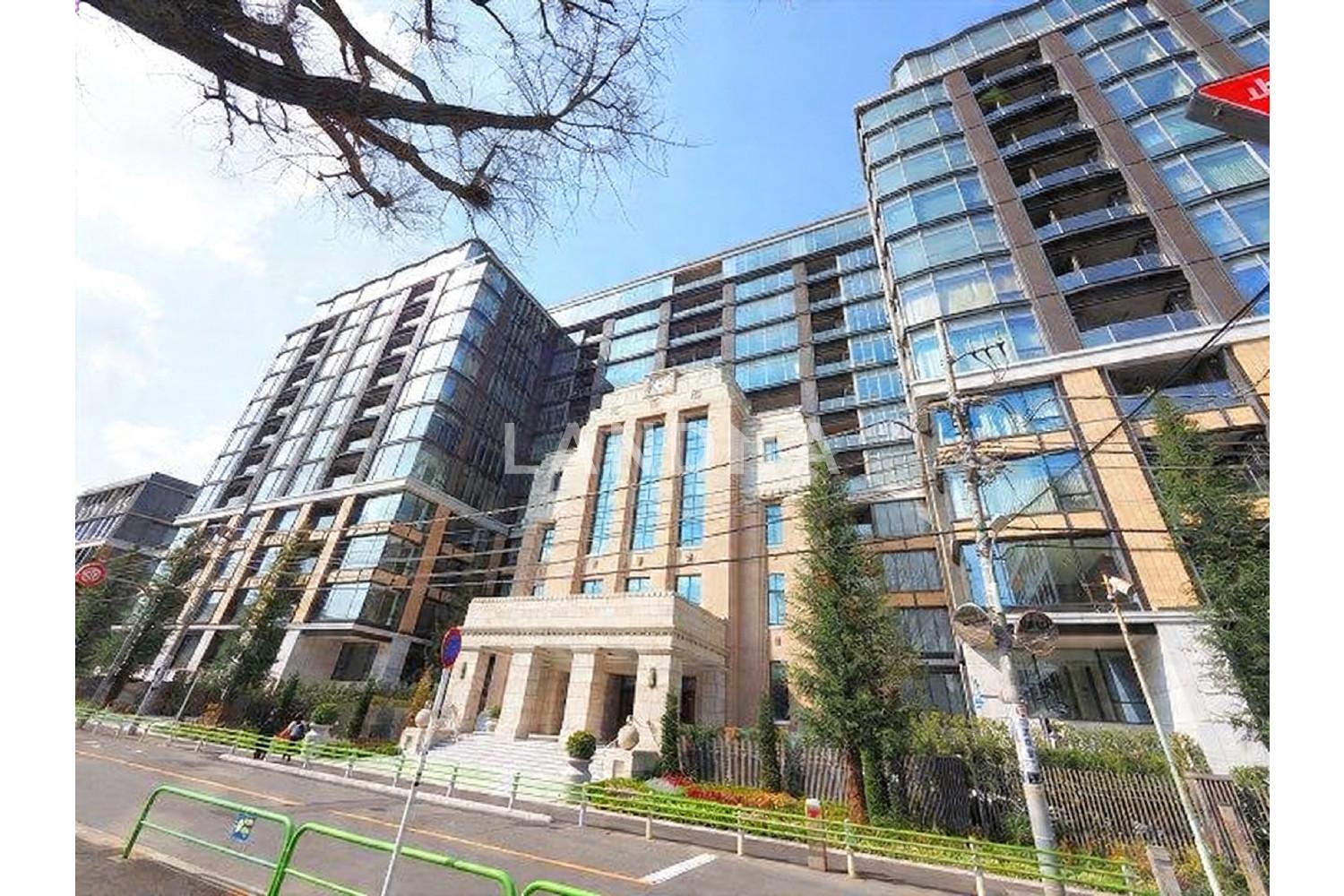 三田ガーデンヒルズ NORTH HILL 官网图片 9