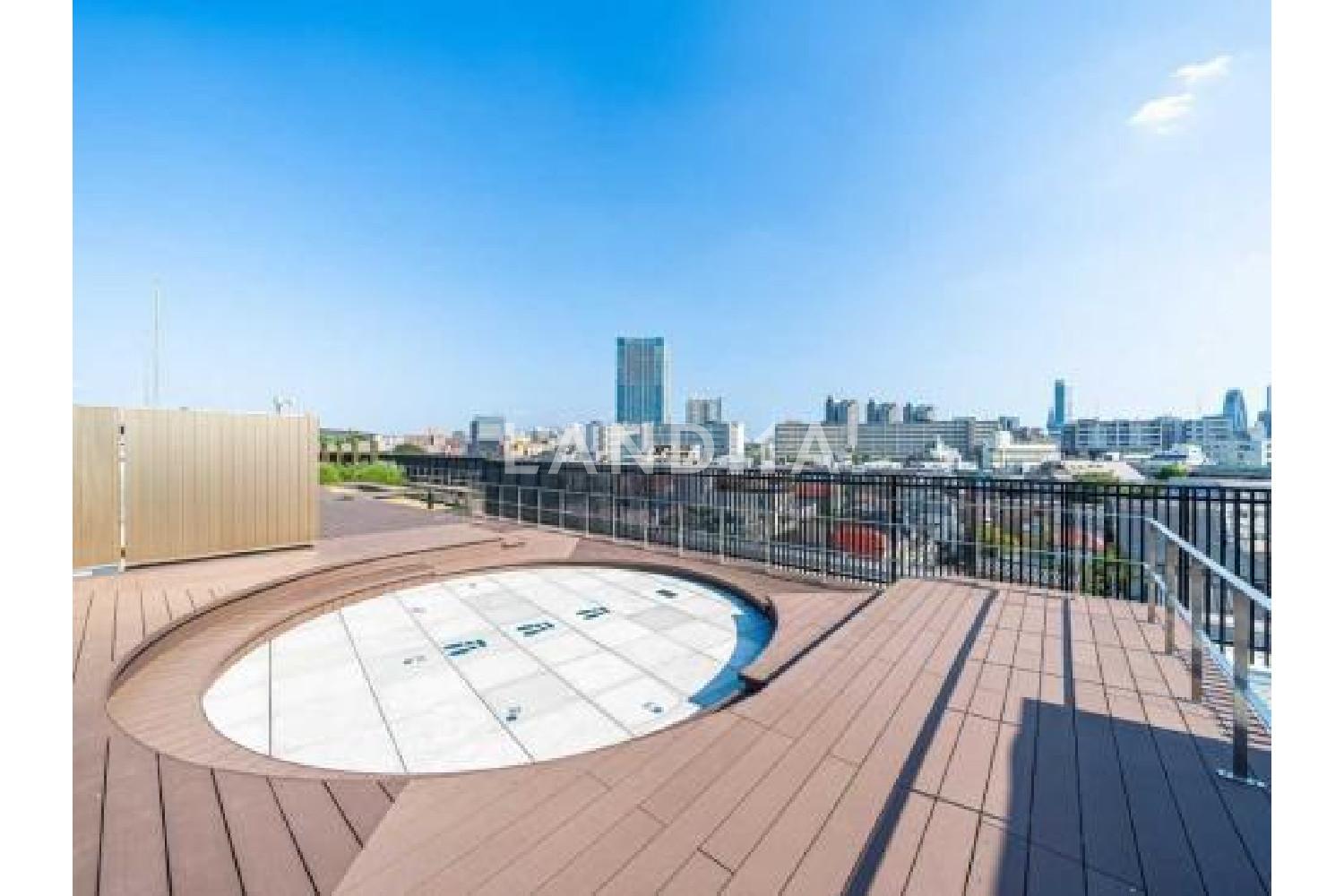 パークシティ高田馬場 官网图片 18