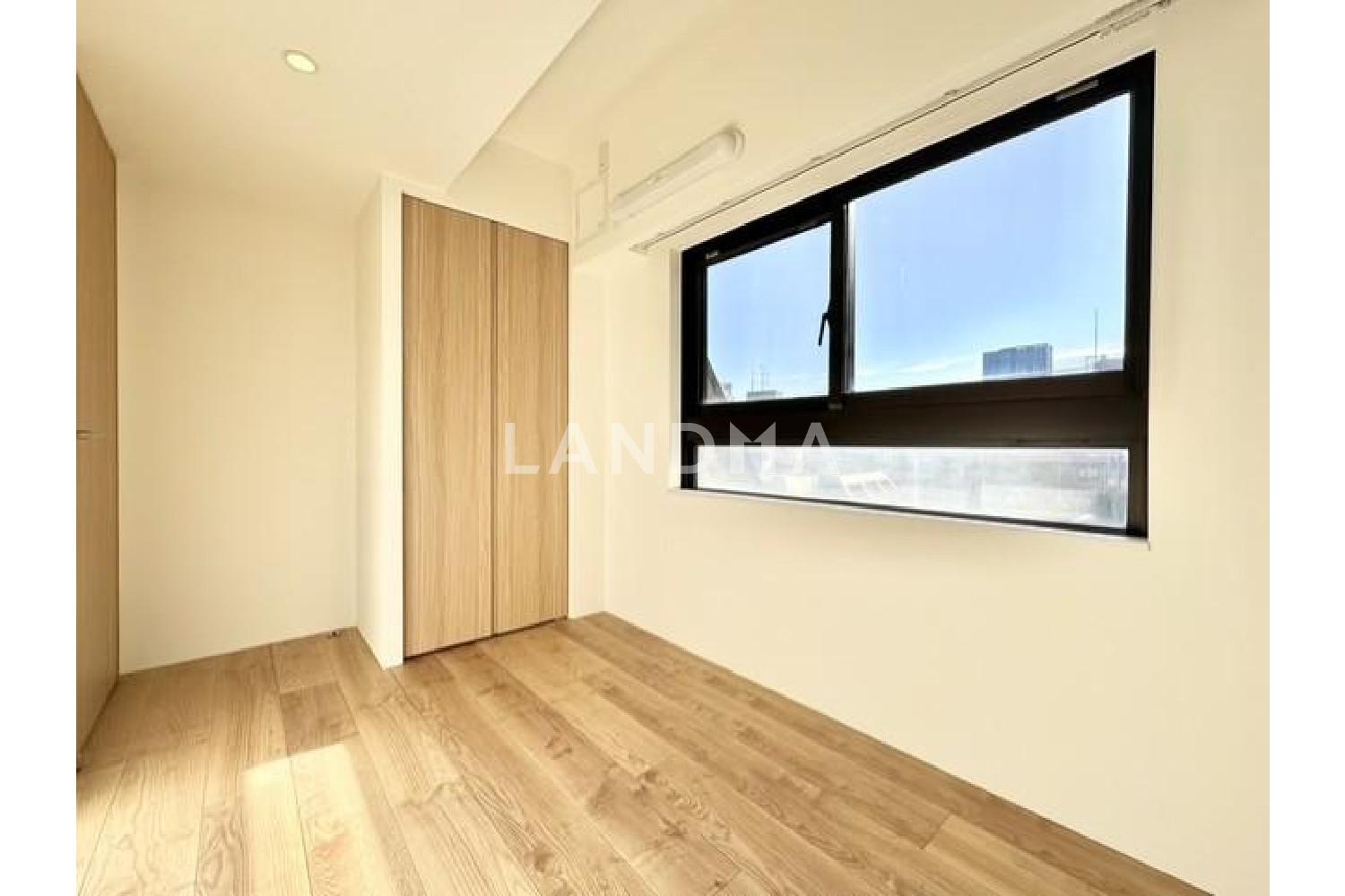 ライオンズマンション麻布十番南 官网图片 15