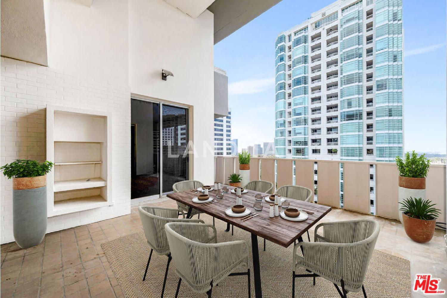 10375 Wilshire Boulevard #8F 官网图片 4