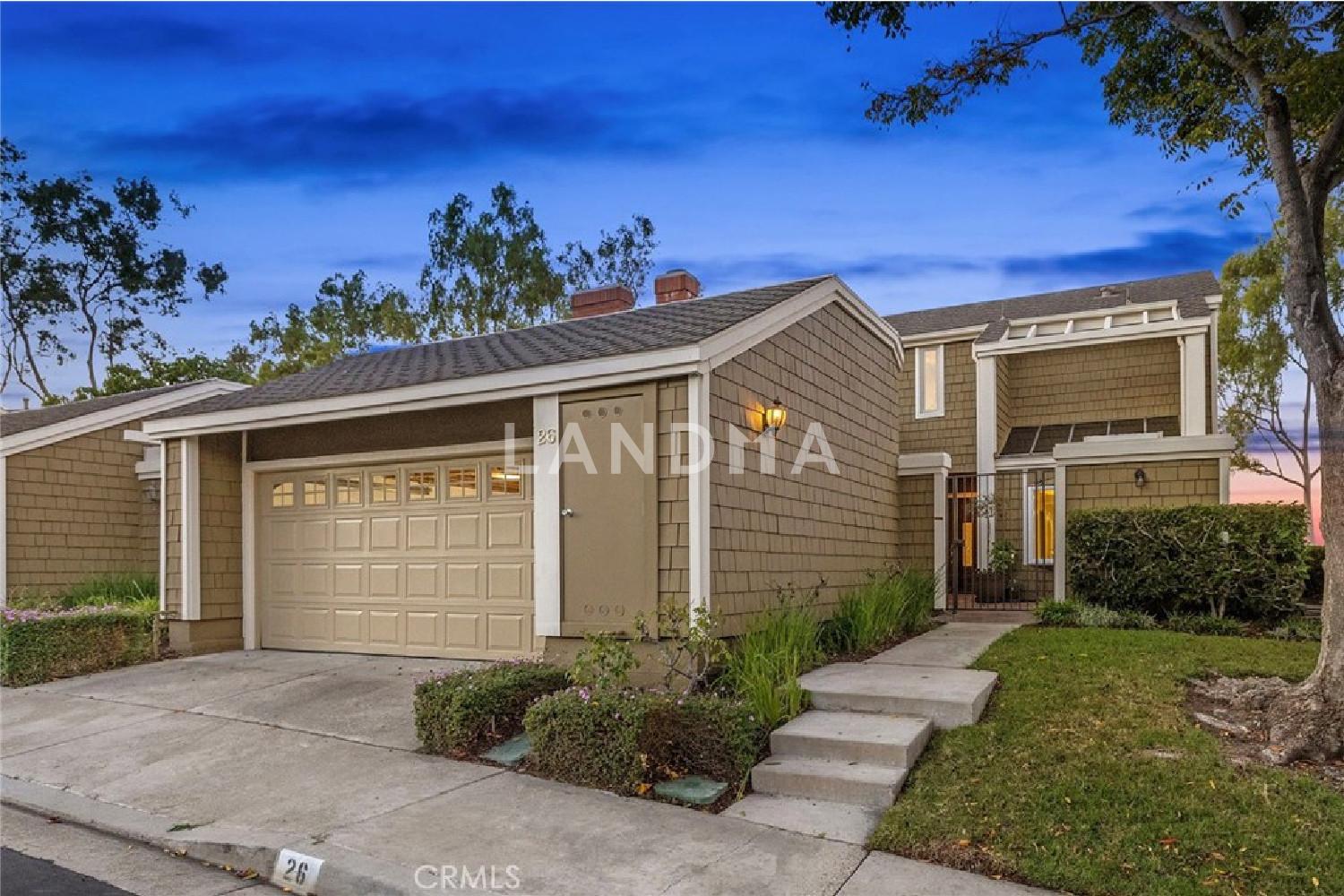 26 Canyon Ridge