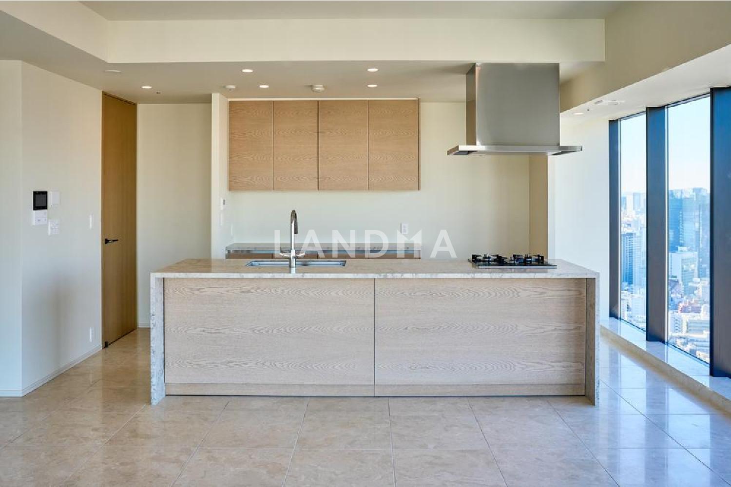 WORLD TOWER RESIDENCE 官网图片 14