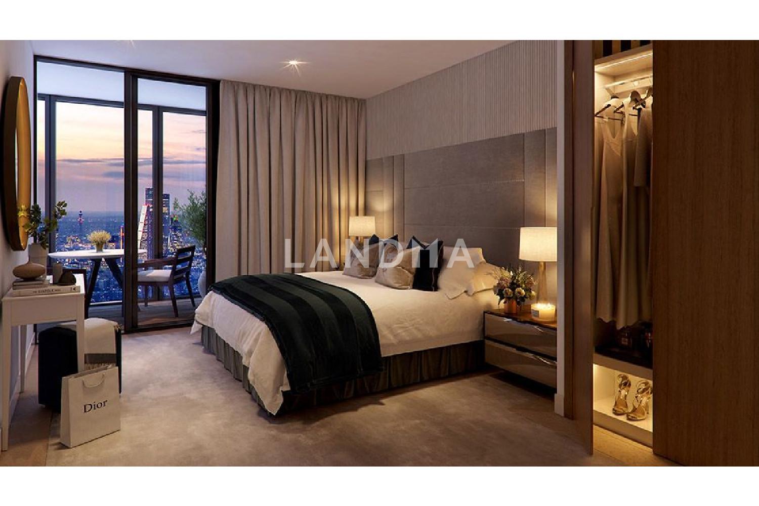 Landmark Pinnacle 官网图片 6