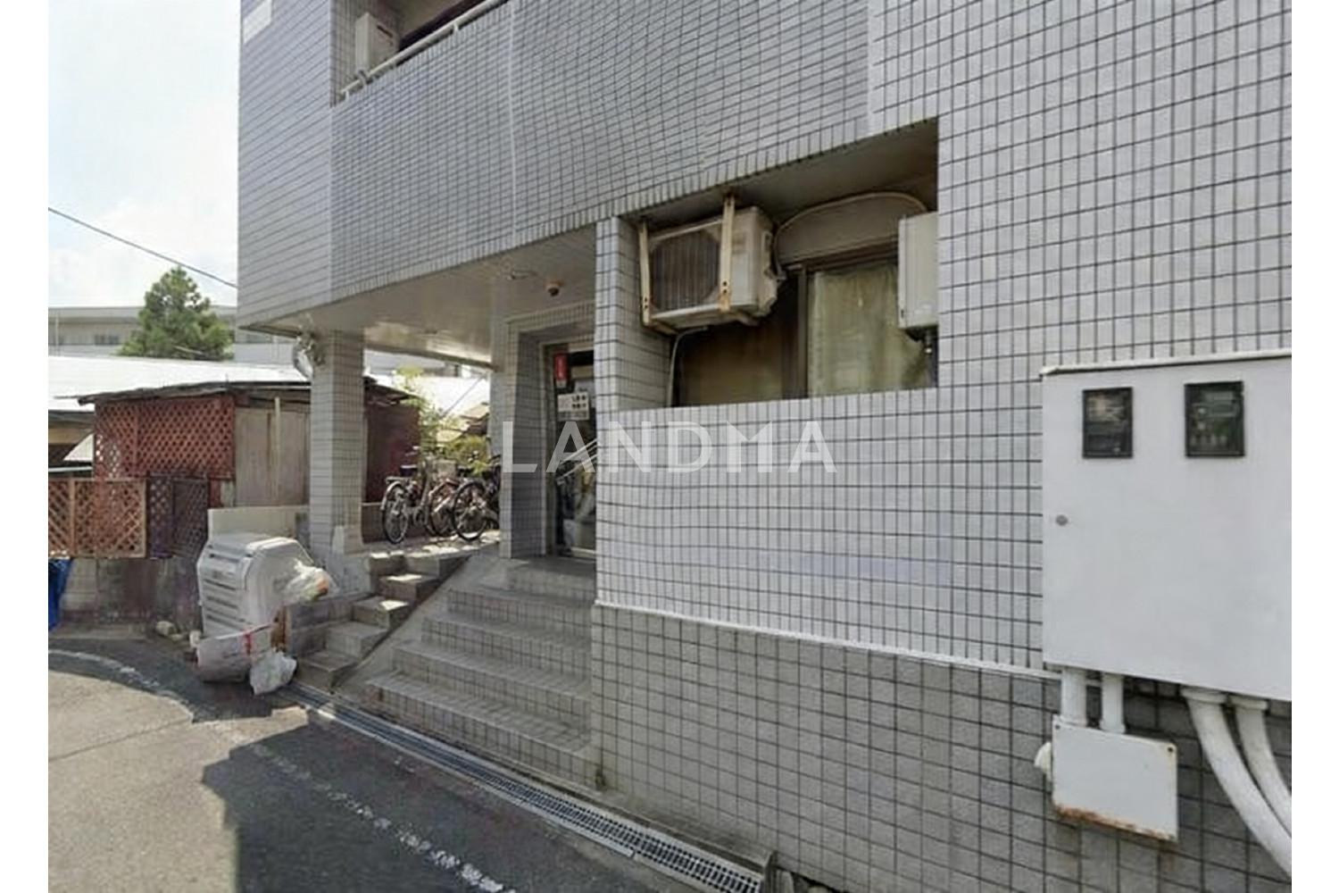 大阪府大阪市東淀川区東中島 一棟売りマンション 113.43㎡ 官网图片 3